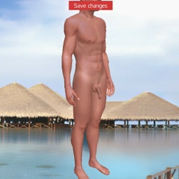 adults enjoying 3D sex games like heterosexual lecher boy Lolololol, 