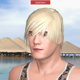 free 3D sex game adventures with heterosexual communicative boy Melwinn, GER, 