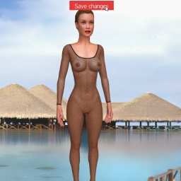 free 3D sex game adventures with  hot girl Lord1999, 