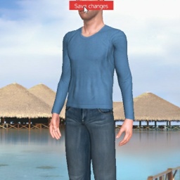 free cybersex experience with heterosexual hot boy DDave84, 