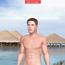 play online virtual sex game with member  hot boy Ghos_t, 