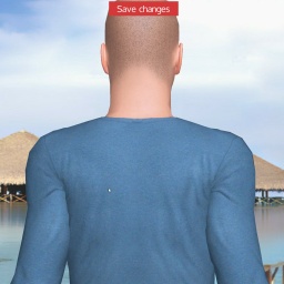 connect and play virtual 3D sex with  hot boy THATGURL, 