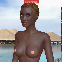 best sim sex game online with  hot shemale Jenna_2002, 