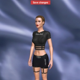 virtual sex and dating with people like bisexual pervert girl FvckedUpFTM, USA, 