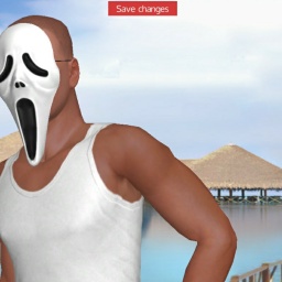 multiplayer virtual sex game player heterosexual sex maniac boy Raikard, italy, I am nigg, i wonna fuck cmon im ghostface