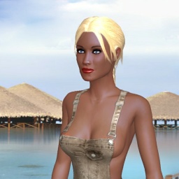 multiplayer virtual sex game player heterosexual lecher girl Evelynne, USA, Just: me! try me and see, some things will always be hidden