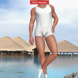 enjoy virtual sex games with mates like heterosexual fond boy Gena_18rus, pussy, 