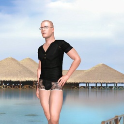 virtual sex game playing w. single girls like heterosexual romantic boy RolanKH, Russia, 21, 
