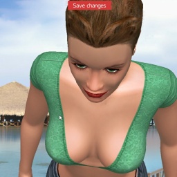 for 3D virtual sex game, join and contact homosexual erotomanic shemale Lucindawitch, 