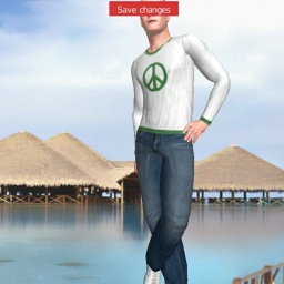 for 3D virtual sex game, join and contact heterosexual garrulous boy Dave_03, Eindhoven, pls start gentle