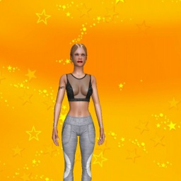 Virtual Sex user Samanthaaa in 3Dsex World of AChat