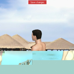 playing hot sex games with fans like bisexual narcissist boy DownUnderDan, 