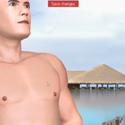Check out  hot boy LuciferDave,  if you want to oparticipate in sexgame MMORPG