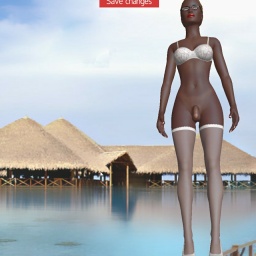 multiplayer virtual sex game player  hot shemale Tainima, 