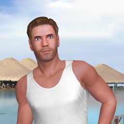 multiplayer virtual sex game player heterosexual lush boy Enzoox, 