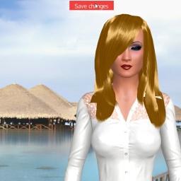 hot online porn game player bisexual brute girl Junewhite, USA, 