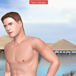 virtual sex game playing w. single girls like heterosexual hot boy Doku78, 