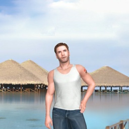 best sim sex game online with bisexual bugger boy Vitamin_113, Russia, 