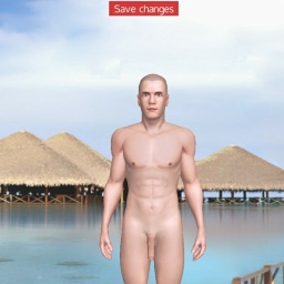 for 3D virtual sex game, join and contact heterosexual nymphomaniac boy Sever94, 