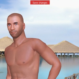 3D sex game community member heterosexual erotomanic boy Madmonstar18, canada, 