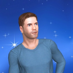 partner heterosexual devoted boy Itsarthur,  for adult online game playing