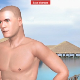 see heterosexual sex maniac boy Nihal, usa,  while playing porn game online