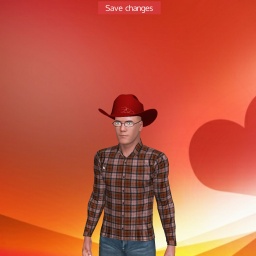 for 3D virtual sex game, join and contact heterosexual loving boy CaptPickle, usa, 