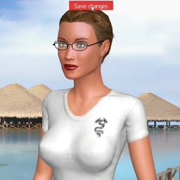 playing hot sex games with fans like bisexual sexy girl Coppers, 