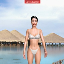 virtual sex game playing w. single girls like bisexual sex maniac girl Vitaminka_87, Russia, 