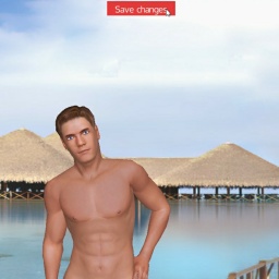 virtual sex game playing w. single girls like bisexual voluptuous boy Waxier7, US, 