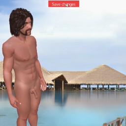 connect and play virtual 3D sex with bisexual narcissist boy ShamboXL, 