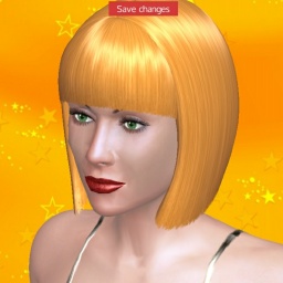 adults enjoying 3D sex games like bisexual erotomanic shemale Lamira, 