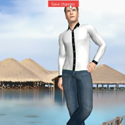 playing hot sex games with fans like bisexual hot boy HRkl, 