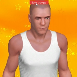 best sim sex game online with bisexual erotomanic boy Pkizz, Spain, 