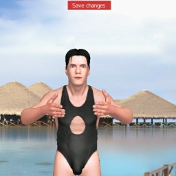 3Dsex game playing AChat community member bisexual nymphomaniac boy Hakannnnnn31, Bisexual, bisexual  all sex