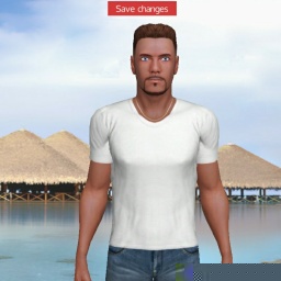 play virtual sex games with mate bisexual nymphomaniac boy DaddyRone, 