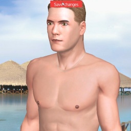 virtual sex and dating with people like heterosexual amatory boy DawgInHim, USA, 