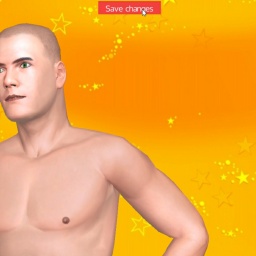 free 3D sex game adventures with bisexual brute boy Sreinberg, united states, 