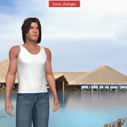 adults like heterosexual loquacious boy Fcjester,  play AChat online sex games