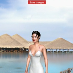 adults like bisexual amatory girl Linhzii, 2,  play AChat online sex games