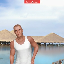 virtual sex and dating with people like heterosexual hot boy Mr_Jhon, 