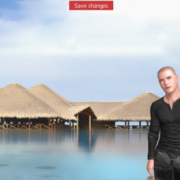 3D sex game community member heterosexual devoted boy Gandalf789, Greece, 