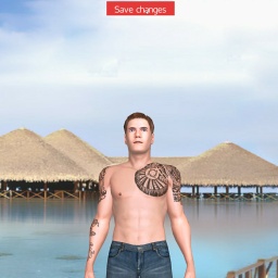 best sim sex game online with heterosexual erotomanic boy Hunter_bowin, I like to have sex , 