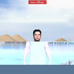 playing hot sex games with fans like heterosexual pervert boy Lunari, 