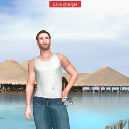 adults like heterosexual lush boy Lucix,  play AChat online sex games