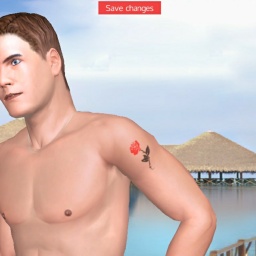 sexgame online for adults like heterosexual erotic boy Mike143, Love everyone, 