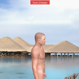 hot heterosexual brute boy Fucky, spain, like pure fire enjoys online 3Dsex