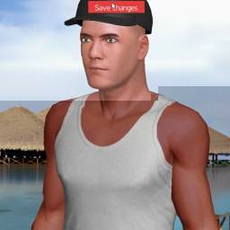 adults enjoying 3D sex games like heterosexual sexy boy HydraSuqa, Russia, 