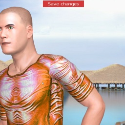 connect and play virtual 3D sex with heterosexual hot boy Funky69s, 