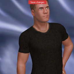 sexgame online MMO playing with adult member heterosexual sentimental boy Jonny1011, 